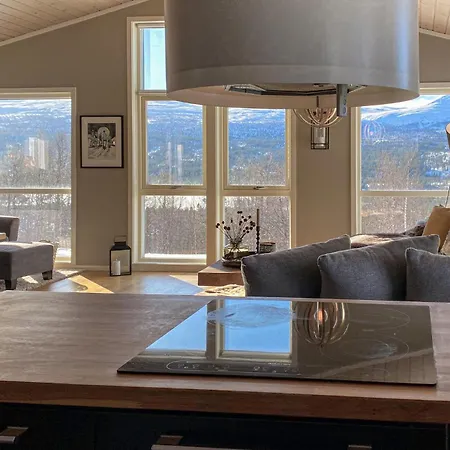 Stunning In With Wifi *