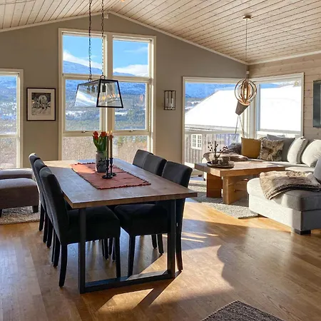 Stunning In With Wifi