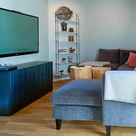 Stunning In With Wifi *