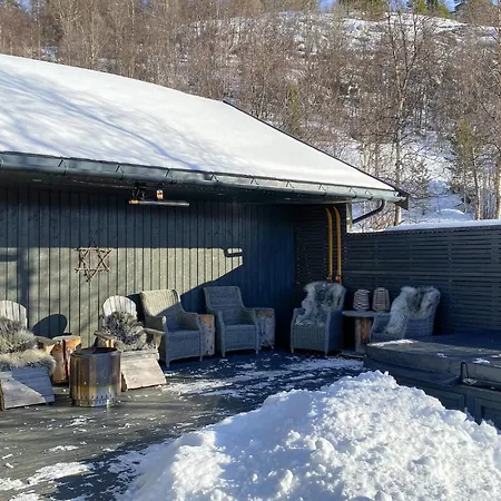 Σπίτι διακοπών Stunning In With Wifi