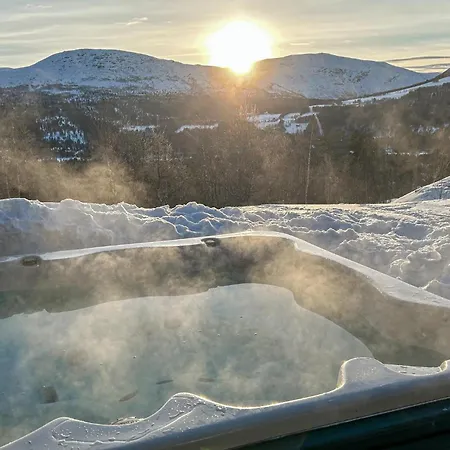 Stunning In With Wifi *