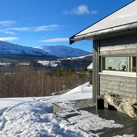 Stunning In With Wifi * Bjorli