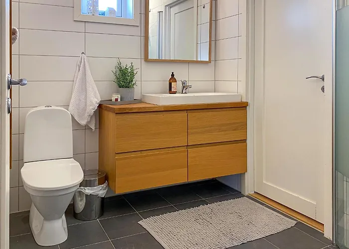 Semesterbostad Stunning In With Wifi Bjorli