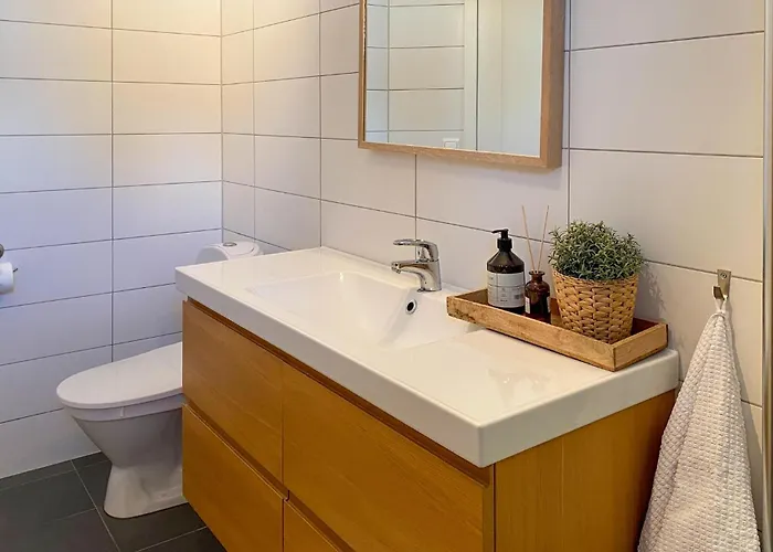 Stunning In With Wifi *