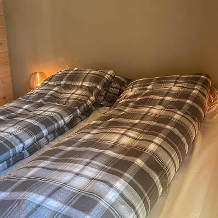 Stunning In With Wifi Bjorli