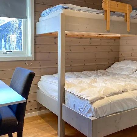 Stunning In With Wifi * Bjorli