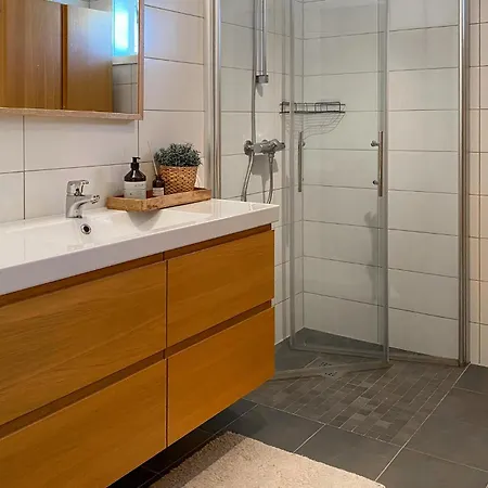 Stunning In With Wifi Nyaraló