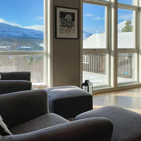 Stunning In With Wifi