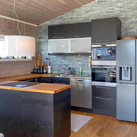 Stunning In With Wifi Bjorli