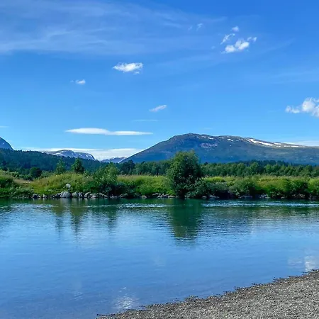 Stunning In With Wifi Nyaraló